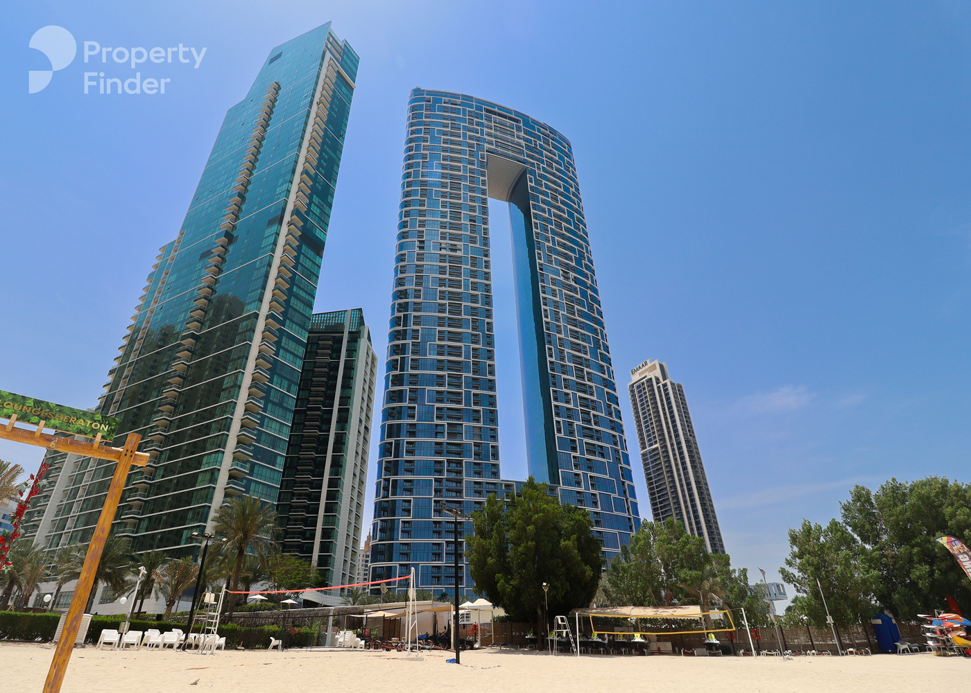Everything you need to know about Jumeirah Gate Tower 2 Neighborhoods
