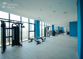 Image for Gym in Azizi Riviera 28