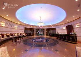 Image for Lobby in Tamani Marina Hotel and Hotel Apartment