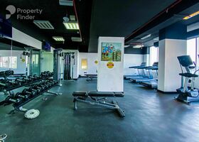 Image for Gym in Giovanni Boutique Suites