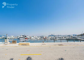 Explore the Mostly apartments at Mina Rashid Image for Mostly apartments in Mina Rashid