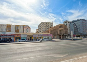 Image for  in Al Hudaibah