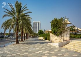 صورة لـ  في دفن الخور