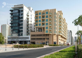 Image for Mostly villas in Al Badaa