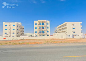 Image for  in Al Ghail Industrial Zone