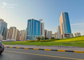 Image for  in Sharjah Industrial Area