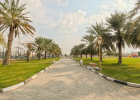 صورة لـ  في الناصرية