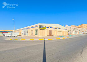 Image for  in Al Ain Industrial Area