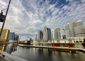 LUXURY | AVATAR INSPIRED | BURJ KHALIFA VIEW - Third image