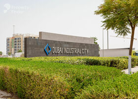 Explore the Apartments and villas at Dubai Industrial City Image for Apartments and villas in Dubai Industrial City