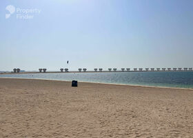 Image for Apartments and villas in Dubai Waterfront