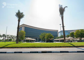 Image for Mostly apartments in Dubai Airport Freezone (DAFZA)