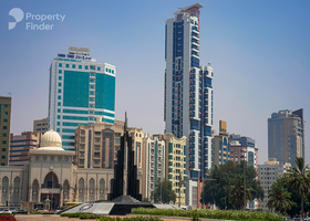 Image for  in Al Musalla