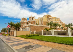 Luxurious 5BR Penthouse | Branded by Armani | HO 2026