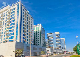 Image for  in Rawdhat Abu Dhabi