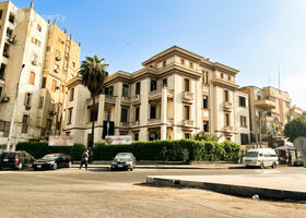 صورة لـ  في حي الزيتون