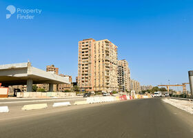 صورة لـ  في حي طرة