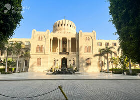 Image for  in Abbasia