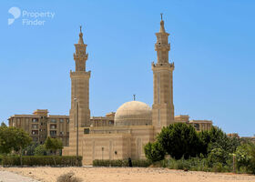 Image for  in Mostakbal City - Future City