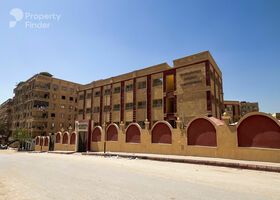 Image for  in Hadayek El Ahram