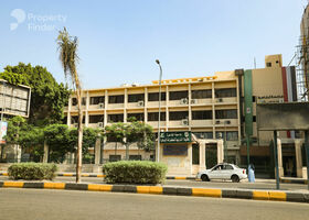 Image for  in Dokki