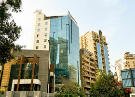 صورة لـ  في المهندسين