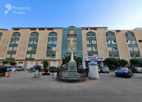 Image for  in El Sahafeyeen