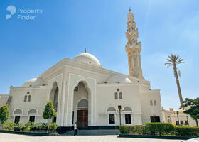 Image for  in New Cairo City