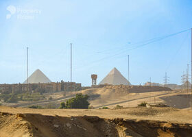 Image for  in Hay El Haram