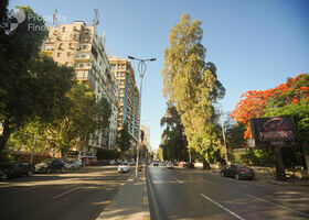 Image for  in Ganoub El Giza