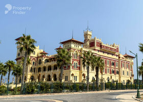 Image for  in Hay Awal El Montazah