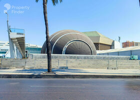 صورة لـ  في حي غرب