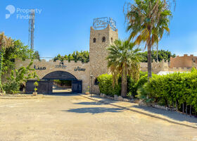 صورة لـ  في قسم برج العرب