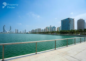 Image for  in Burj DAMAC Marina