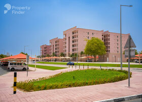 Image for  in Mesaimeer