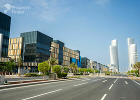 Image for  in Qatar Entertainment City